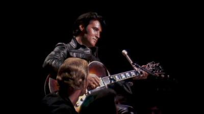 Elvis: '68 Comeback Special: 50th Anniversary Edition