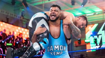 WWE NXT: Level Up