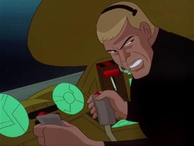 Superman: The Animated Series