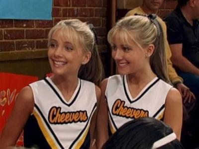 The Suite Life of Zack & Cody