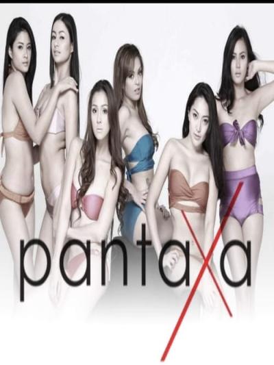 Pantaxa filmas online