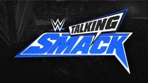 WWE Talking Smack filmas žiurėti online