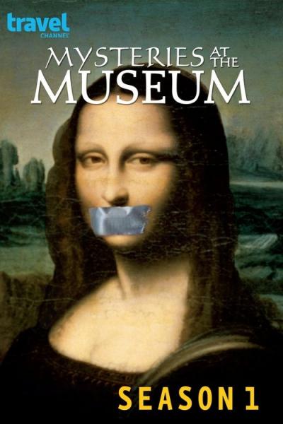 Mysteries at the Museum filmas online