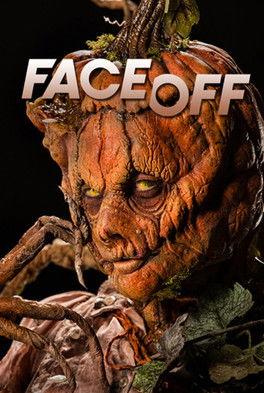 Face Off filmas online