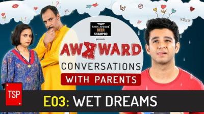 Awkward Conversations