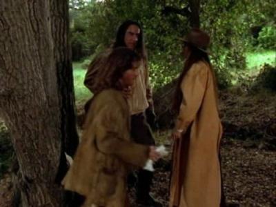 Dr. Quinn, Medicine Woman