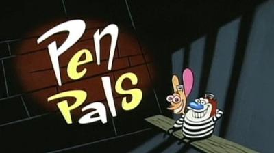 The Ren & Stimpy Show