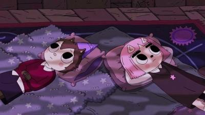 Summer Camp Island