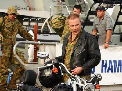 Sea Patrol