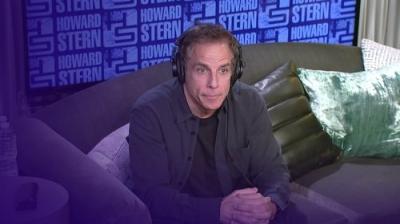 The Howard Stern Interview