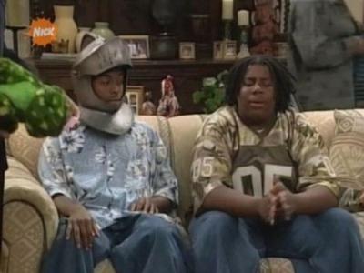 Kenan & Kel