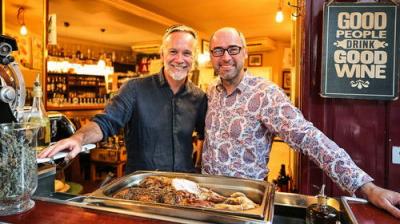 Marcus Wareing Simply Provence