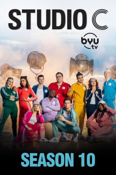 Studio C filmas online