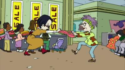 Rugrats