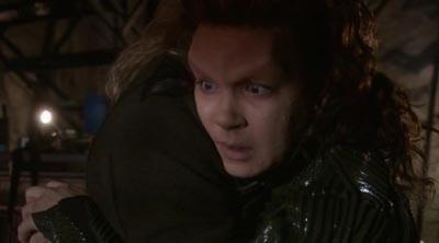 Earth: Final Conflict