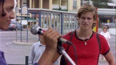 Heartbreak High