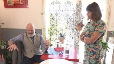 Cauchemar en cuisine avec Philippe Etchebest