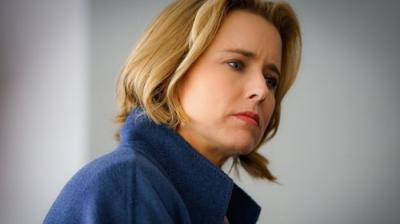 Ponia sekretorė
