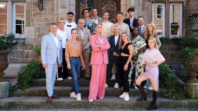 Die Verräter – Vertraue Niemandem!