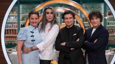 MasterChef Celebrity