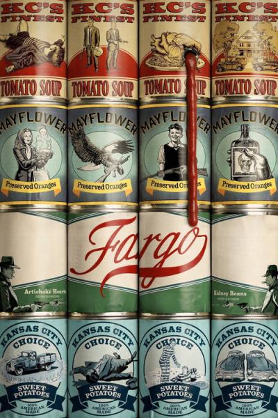 Fargo filmas online