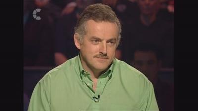 Who Wants to Be a Millionaire?