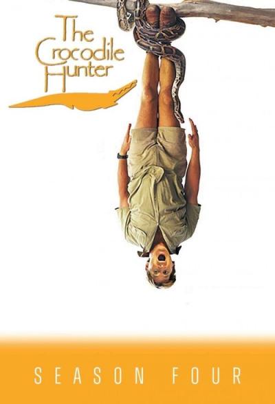 The Crocodile Hunter filmas online