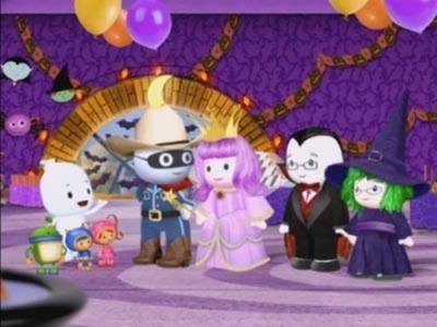 Team Umizoomi