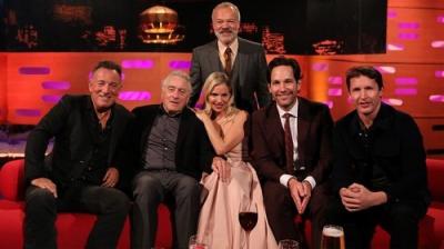 The Graham Norton Show