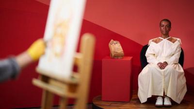 Portrait Artist of the Year