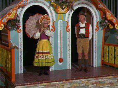 Green Acres