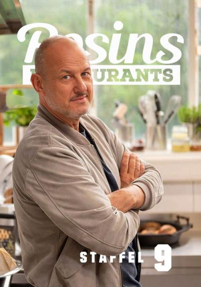 Rosins Restaurants – Ein Sternekoch räumt auf! filmas online