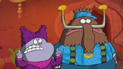 Chowder