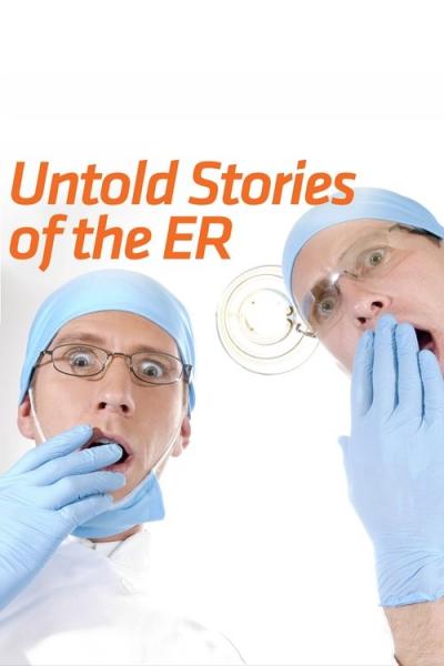 Untold Stories of the ER filmas online