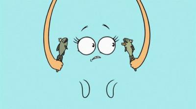 The Marvelous Misadventures of Flapjack