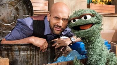 Sesame Street
