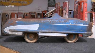 American Restoration