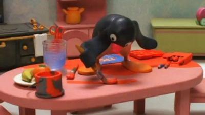 Pingu