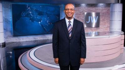 JW Broadcasting