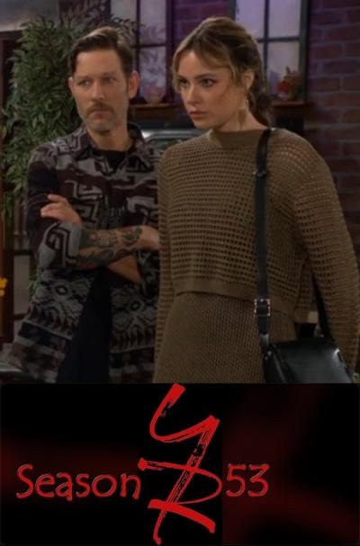 The Young and the Restless filmas online