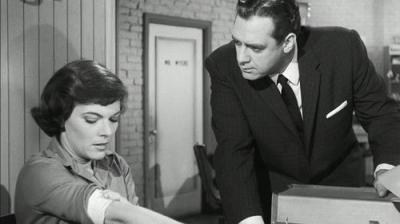 Perry Mason