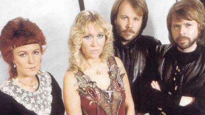 ABBA - Definitive Collector´s Edition