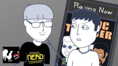 Rooster Teeth Animated Adventures