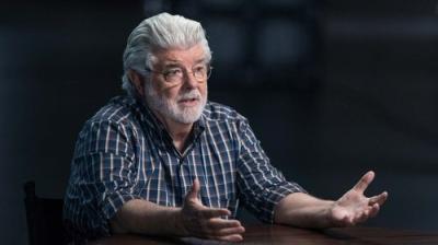 James Cameron's Story of Science Fiction