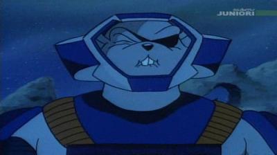 Biker Mice from Mars