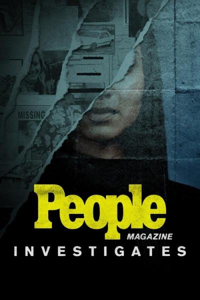 People Magazine Investigates filmas online