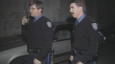 To Serve and Protect