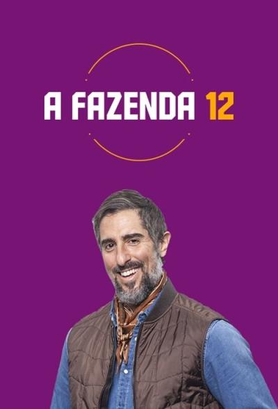 A Fazenda filmas online