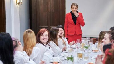 Projekt Lady