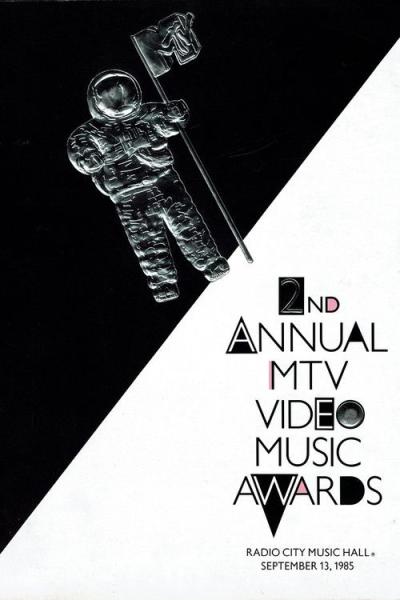 MTV Video Music Awards filmas online